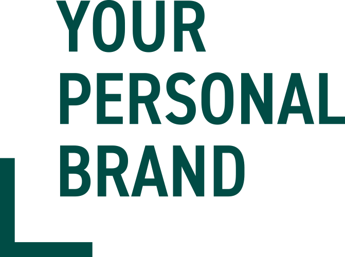 Your personal brand